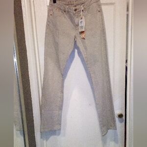 "PARASUCO JEANS" (BRAND NEW, W TAGS)